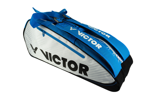 Victor Doublethermobag 9114B blue