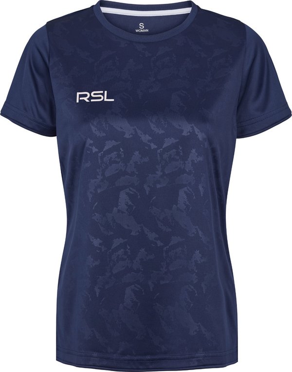 RSL Shirt Galaxy Women