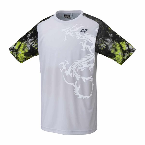 Yonex Men´s T-Shirt 16572 white