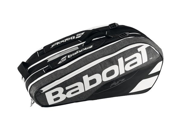 Babolat Racketbag RH X9 Pure Gray