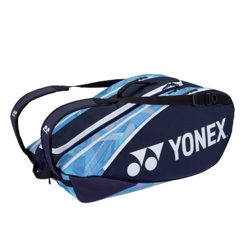 Yonex Pro Thermobag 92229 Navy Sax